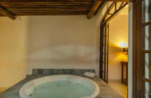 Billede fra billedgalleriet på Pousada Natureza i Morro de São Paulo