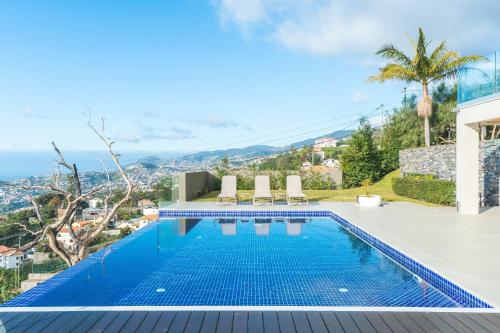 Eco Monte by Atlantic Holiday