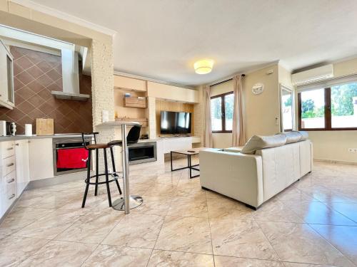 Calas Blancas Torrevieja by Villas&You