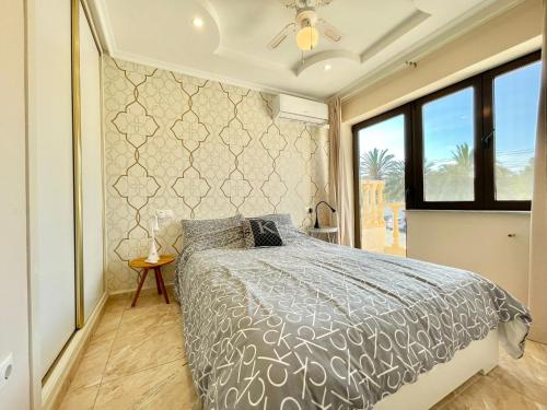Calas Blancas Torrevieja by Villas&You