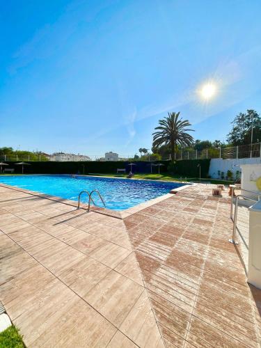 Calas Blancas Torrevieja by Villas&You