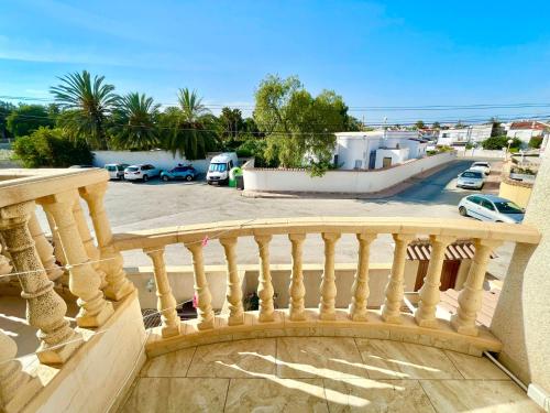 Calas Blancas Torrevieja by Villas&You