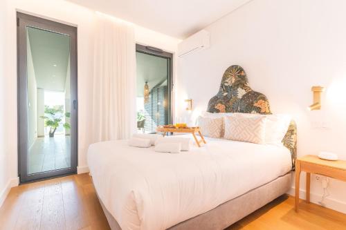 Acqua Beach by Atlantic Holiday