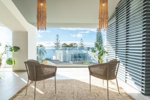 Acqua Beach by Atlantic Holiday