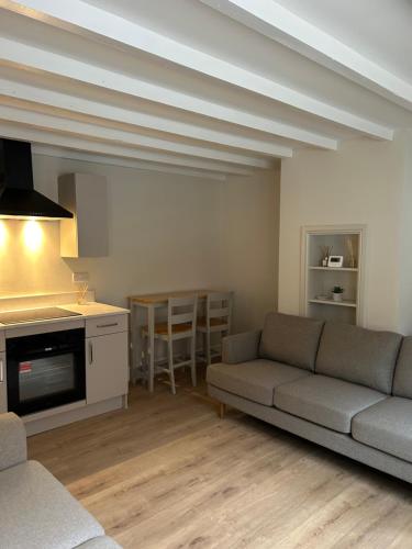 Billede fra billedgalleriet på 15B Church Street Bingham i Moffat