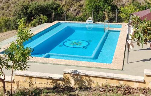 Casa Arroyo Precioso