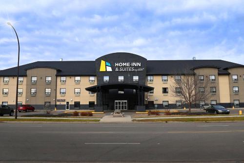 Home Inn & Suites - Swift Current