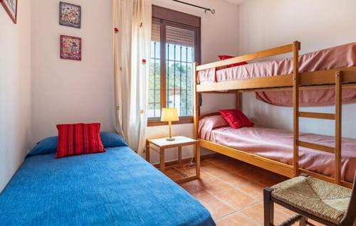 Casa Arroyo Precioso
