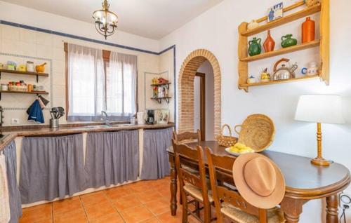 Casa Arroyo Precioso