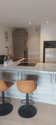 Appartement moderne proche mer et gare - Sanary sur Mer