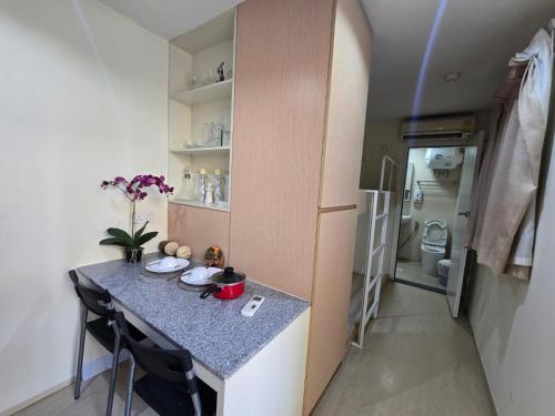 Budget Studio Al Reem Island