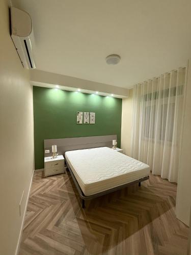 Billede fra billedgalleriet på Aubry Appartament i Praia a Mare