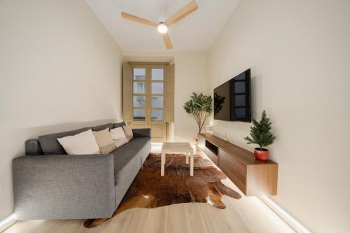 Coverlin Mezquitilla