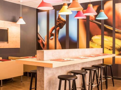 Fotografie z fotogalerie ubytování ibis Rio Porto Atlantico v destinaci Rio de Janeiro