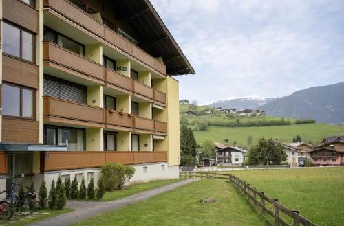 Kaprunview