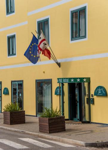 New Petit Hotel – Photos 2