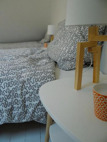 Photo de la galerie de l'établissement Les Viviers Maison d'hôtes B&B, à Puiseaux