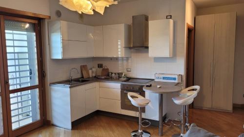 MINI House - 3 min dal GRA By followgreenhouserome