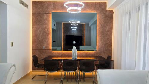 Elan Rimal Bahar Suites, 1min walk to the Sea! Prime location JBR Beach Front