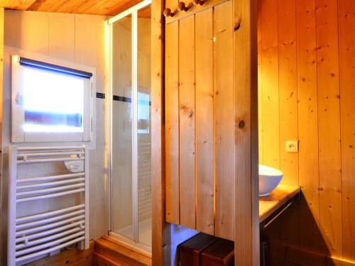 Appartement duplex pour 10 pers., proche pistes et centre