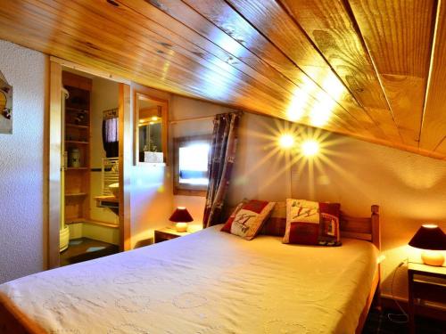 Appartement duplex pour 10 pers., proche pistes et centre