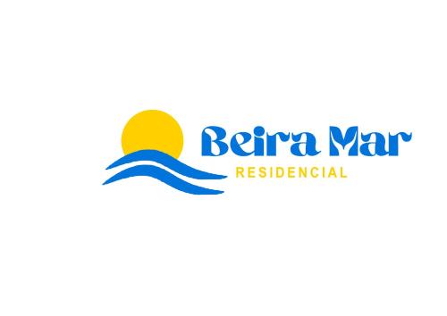 Ein Zertifikat, Auszeichnung, Logo oder anderes Dokument, das in der Unterkunft Beira Mar Residencial ausgestellt ist