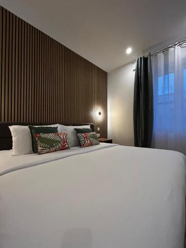 Fotografie z fotogalerie ubytování Tritoni Casa Kappuccini v destinaci Il-Furjana