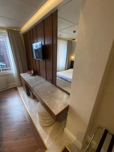 Billede fra billedgalleriet på Alaturka Mansion i Istanbul