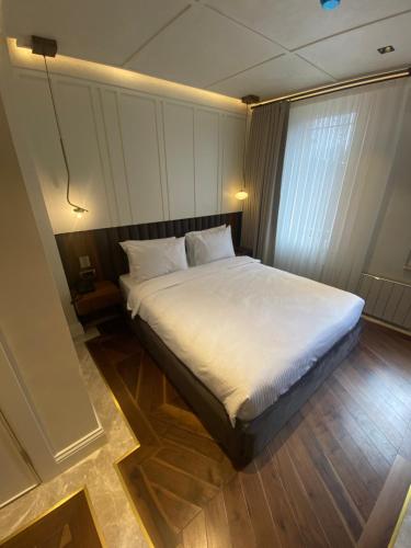 Billede fra billedgalleriet på Alaturka Mansion i Istanbul