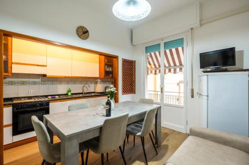 FIRENZE Appartamento Coverciano Rayna