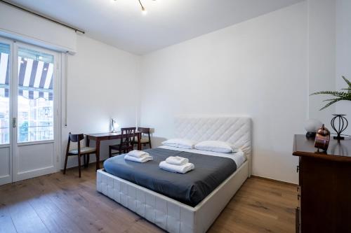 FIRENZE Appartamento Coverciano Rayna
