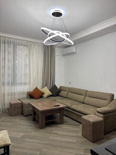Appartment in the Center of Yerevan