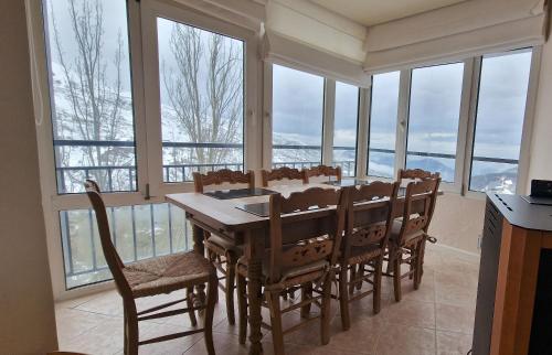 IMEDA Apartamento Alhambra