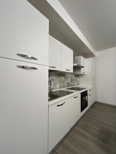 ALESSANDRINO Apartment