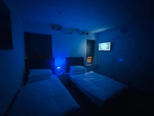Letza House - Private En-Suite Rooms near Cardiff City Centre photo 133