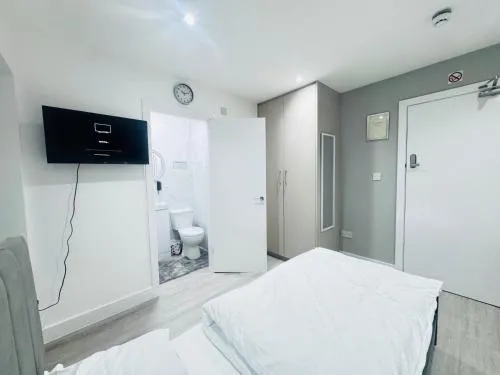 Letza House - Private En-Suite Rooms near Cardiff City Centre photo 134