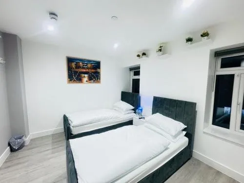 Letza House - Private En-Suite Rooms near Cardiff City Centre photo 136