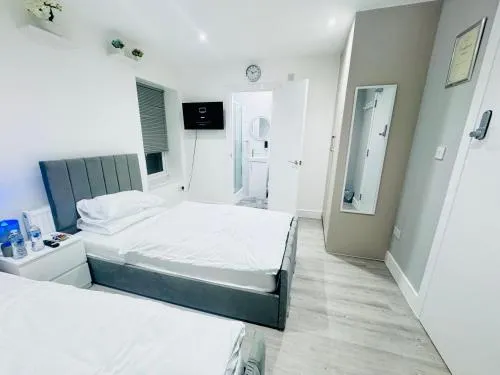 Letza House - Private En-Suite Rooms near Cardiff City Centre photo 137