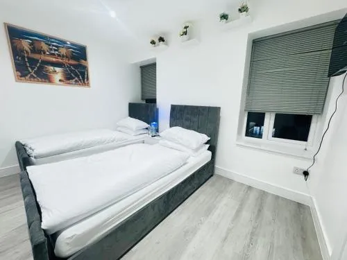 Letza House - Private En-Suite Rooms near Cardiff City Centre photo 140