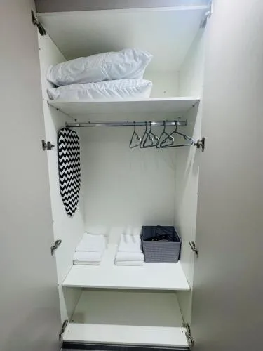 Letza House - Private En-Suite Rooms near Cardiff City Centre photo 142
