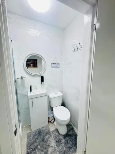 Letza House - Private En-Suite Rooms near Cardiff City Centre photo 145