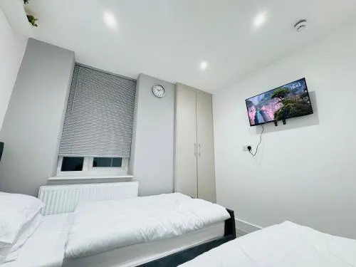 Letza House - Private En-Suite Rooms near Cardiff City Centre photo 100