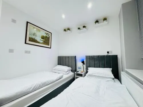 Letza House - Private En-Suite Rooms near Cardiff City Centre photo 94