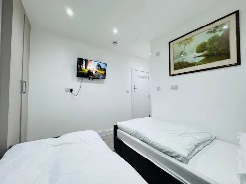 Letza House - Private En-Suite Rooms near Cardiff City Centre photo 104