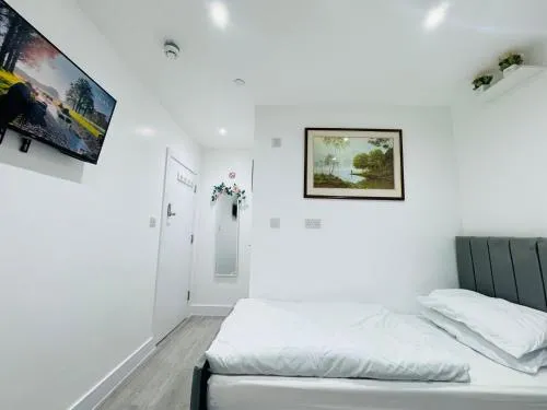 Letza House - Private En-Suite Rooms near Cardiff City Centre photo 108