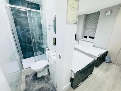 Letza House - Private En-Suite Rooms near Cardiff City Centre photo 106