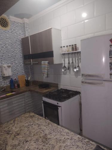 Galeriebild der Unterkunft Flat confortável in Campos dos Goytacazes