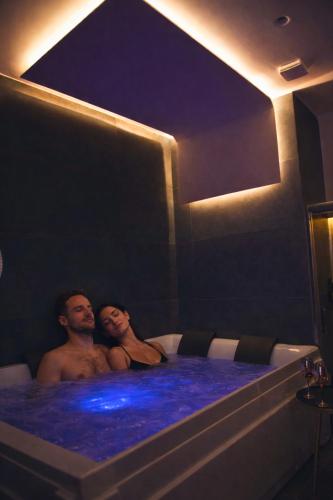 Suites Cavour holiday dream photo 63