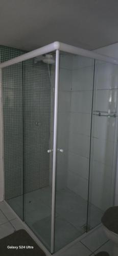 Et badeværelse på Sobrado Verde