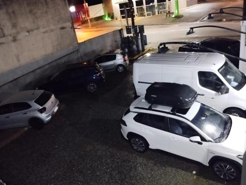 Billede fra billedgalleriet på Suíte Praia Saudade e Beto Carrero i Penha